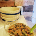 ダッフィーニーうに's cooksnap of when they made 柚子ネギたっぷり もずく納豆.