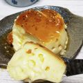 zakkiiM's cooksnap of when they made 簡単なめらか！基本の牛乳たっぷりプリン.