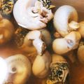 aya_bee's cooksnap of when they made 灯台つぶ貝煮付け.