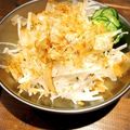胃袋わっしょい's cooksnap of when they made 大根とツナのサラダ♪.