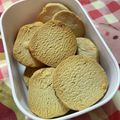 ひろこｔｏはな's cooksnap of when they made ヘルシー美味しい！おからクッキー.