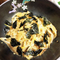 あかねちん（〃▽〃）'s cooksnap of when they made ごま油香る♡もやしのからし和え.