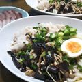 クリーピングタイム☆'s cooksnap of when they made キクラゲとキノコのさっぱり佃煮。.