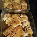 raiyomama's cooksnap of when they made 簡単！基本に忠実な鶏もも肉の照り焼き.