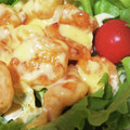 おおかなぼぅ's cooksnap of when they made フライパンで簡単！サクサクエビマヨ*+.