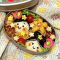 なつき☆ミ's cooksnap of when they made 簡単！はんぺんのネギマヨ団子.
