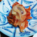 美貴姉's cooksnap of when they made おひとりさまのキムチと塩辛で幸せおつまみ.