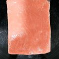 FaithAloha's cooksnap of when they made 板チョコで折込シート.