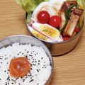 ﾋﾟﾛﾐ♡'s cooksnap of when they made お弁当に!ピーマンとエリンギの甘辛炒め.