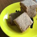もりっこかふぇ's cooksnap of when they made ココナッツオイルで米粉ときなこのクッキー.