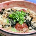 Superlittleboo's cooksnap of when they made オートミールでお粥.