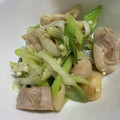 sao050902's cooksnap of when they made ☆☆鶏ねぎ塩だれ炒め☆☆.