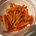 クック9QB6MP☆'s cooksnap of when they made 簡単☆人参のナムル.
