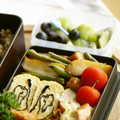 ガメコ's cooksnap of when they made インゲンとさつま揚げの炒め煮☆.