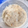 ♡♥♡くーまん♡♥♡'s cooksnap of when they made レンジで簡単オートミール 蒸しパン.