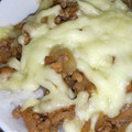 tamaa18's cooksnap of when they made あたしのタコライス♡簡単♪.
