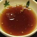 自分キッチン's cooksnap of when they made 超簡単にお店の味だよ～　基本の☆天つゆ☆.