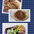 ゆけり３兄弟's cooksnap of when they made しっとりサラサラ～☆おかかふりかけ.