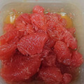 えみりんたん's cooksnap of when they made グレープフルーツのはちみつ漬け.
