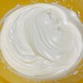 ピーナッツ子♪'s cooksnap of when they made 失敗しないアクアファバメレンゲ.