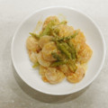 クック9BD0HE☆'s cooksnap of when they made ぷりぷり海老のぴりマヨ。.