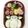 ＊しゅん＊'s cooksnap of when they made ディズニー キャラ ベイマックス弁当.
