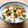 お料理ニャロメ's cooksnap of when they made 簡単！枝豆とちりめん山椒の混ぜご飯.