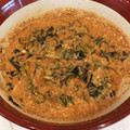 stot's cooksnap of when they made 作り置きでいつでも埼玉の冷汁(の素).