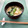 FGO☆'s cooksnap of when they made 小松菜と松山あげのほっこりお味噌汁♪.
