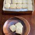 Nilmini's cooksnap of when they made バターサブレ.