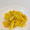 しーてっぷ's cooksnap of when they made 簡単！揚げないフルポテ〜和風だし風味〜.