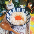 虹色♪︎ちゅーりっぷ's cooksnap of when they made 卵黄のめんつゆ漬け.