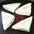 こまるのこ's cooksnap of when they made お弁当に♪はんぺんシソチーズ.
