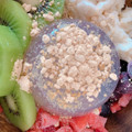 ちゃろみん's cooksnap of when they made アガー無し 水信玄餅.