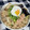 Rionaのおうち飯's cooksnap of when they made ごぼうと和風シーチキンの焼き飯.