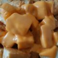 Ｍぱん's cooksnap of when they made 厚揚げのにんにく味噌マヨチーズ.