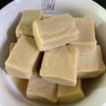 ことりは's cooksnap of when they made ヘルシーでホッと和む✿高野豆腐の含め煮✿.
