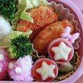 chisanaまま's cooksnap of when they made ふわふわ～エビかつ☆.