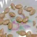 ひまわり６号's cooksnap of when they made かぼちゃの種の食べ方（パンプキンシード）.