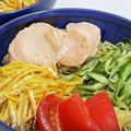 しろくま626's cooksnap of when they made しっとり簡単！鶏胸肉の鶏ハム.