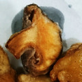 うさぽぽちゃん's cooksnap of when they made 生椎茸の唐揚げ♪.