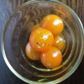 ナイツ☆'s cooksnap of when they made トマトマリネ☆簡単.