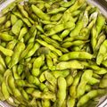 あっきい178's cooksnap of when they made 枝豆は焼くと美味しいよ♪.