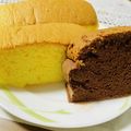 クック8BI6I7☆'s cooksnap of when they made HMで簡単！天使のパウンドケーキ.