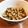 たけの子３'s cooksnap of when they made 揚げ大豆.