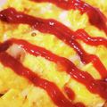 ダリア☆'s cooksnap of when they made 絶品☆オムライス.