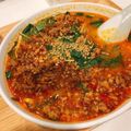 kan♪mama's cooksnap of when they made おうちで簡単！本格担々麺！.