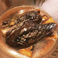 mayuma2's cooksnap of when they made とろけるなすの煮浸し.