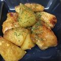 ｔａｉｙｕｋａ's cooksnap of when they made 鶏肉×じゃがいも♡カレー炒め.