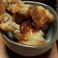 しらたまこむぎ's cooksnap of when they made 鳥の梅煮.